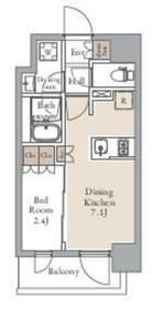グランカーサ三ノ輪Ⅱ