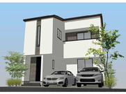 安芸郡府中町柳ヶ丘　売建の画像