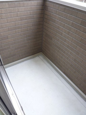 【バルコニー】 | アンジュ座間