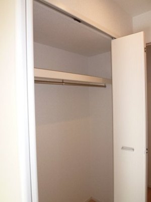【収納】 | アンジュ座間