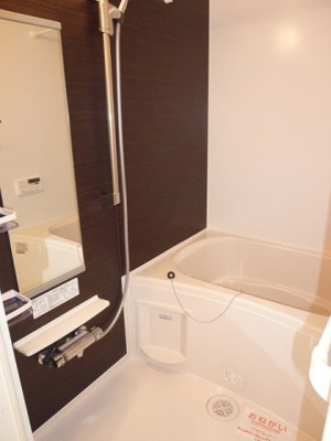 【浴室】 | アンジュ座間