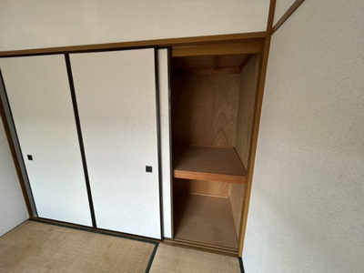 【収納】 | 春日グリーンハイツ