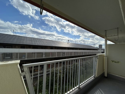 【展望】 | 春日グリーンハイツ