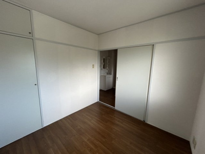 【寝室】 | 春日グリーンハイツ