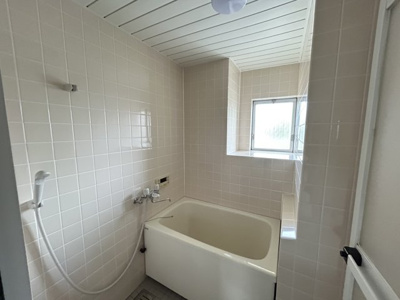 【浴室】 | 春日グリーンハイツ