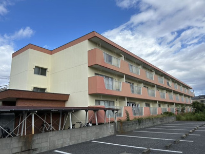 【その他】 | 春日グリーンハイツ