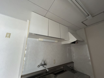 【キッチン】 | 春日グリーンハイツ