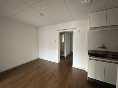 【居間・リビング】 | 春日グリーンハイツ