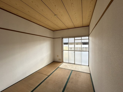 【和室】 | 春日グリーンハイツ