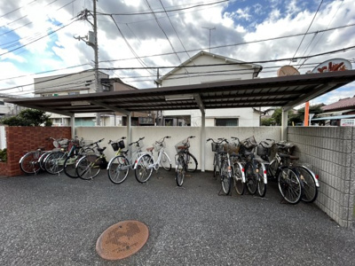 【その他共用部分】 | 春日グリーンハイツ