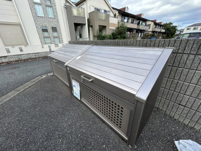 【その他共用部分】 | 春日グリーンハイツ