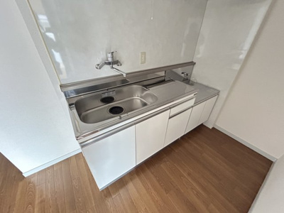 【キッチン】 | 春日グリーンハイツ