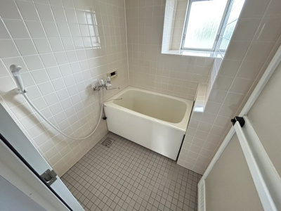 【浴室】 | 春日グリーンハイツ