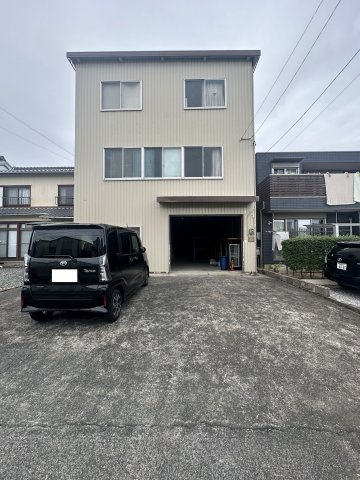 下地町字長池5番5貸倉庫