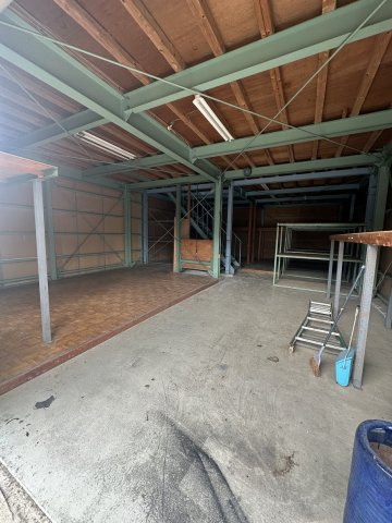 下地町字長池5番5貸倉庫のその他