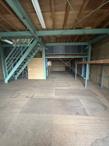 下地町字長池5番5貸倉庫のその他