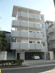 しゃとれ旭ヶ丘通り