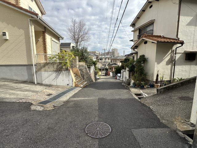 神戸市垂水区千代が丘2丁目　中古戸建のその他