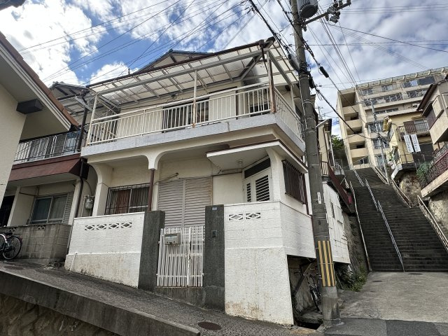 神戸市垂水区千代が丘2丁目　中古戸建のその他