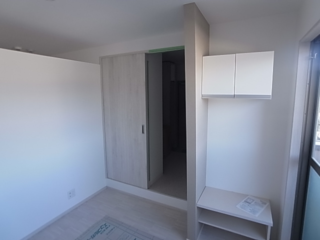 神戸市須磨区妙法寺字大津江の賃貸マンション