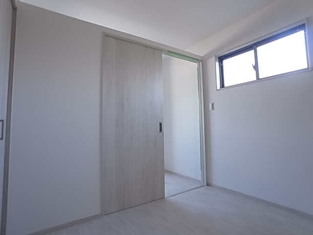 神戸市須磨区妙法寺字大津江の賃貸マンション