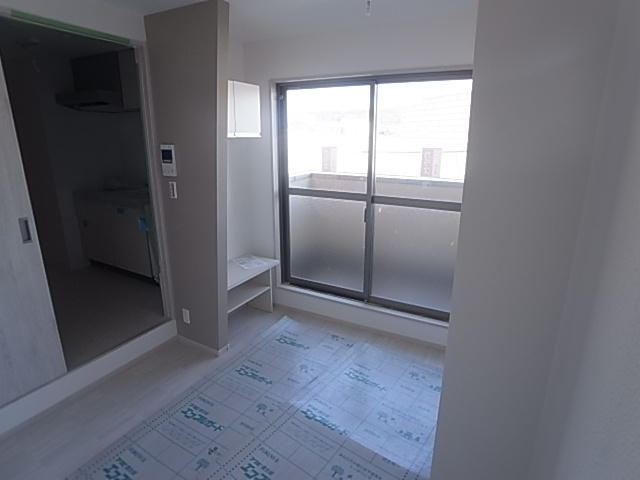 神戸市須磨区妙法寺字大津江の賃貸マンション