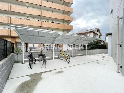 【その他】 | ニューガイアリルーム原通りNo.68