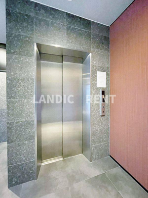 【その他共用部分】 | ニューガイアリルーム原通りNo.68