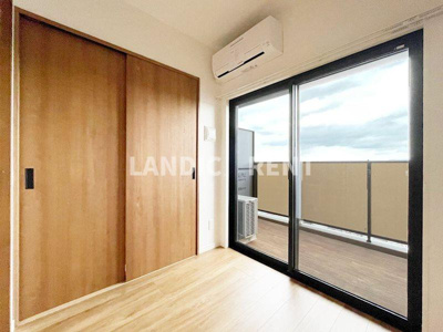 【居間・リビング】 | ニューガイアリルーム原通りNo.68