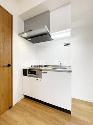 【内装】 | ニューガイアリルーム原通りNo.68