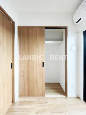 【収納】 | ニューガイアリルーム原通りNo.68