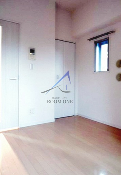 プレール・ドゥーク東京EAST Ⅳ RiverSideの寝室|寝室です。