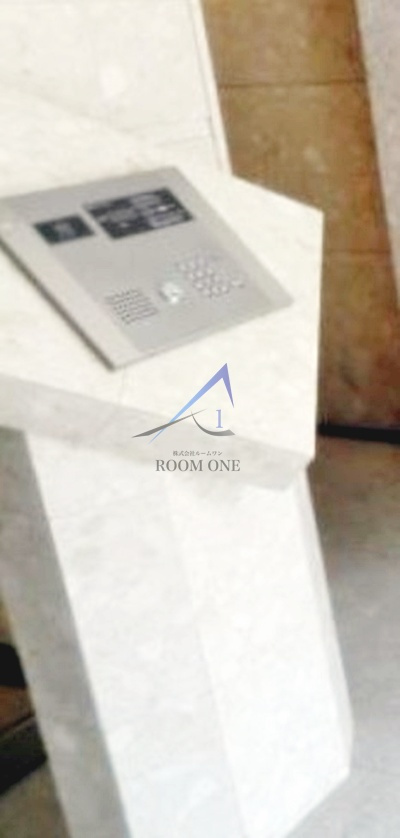 プレール・ドゥーク東京EAST Ⅳ RiverSideのセキュリティ|オートロックです。