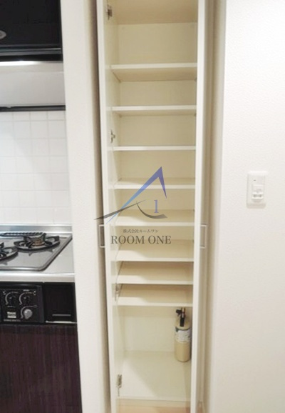 プレール・ドゥーク東京EAST Ⅳ RiverSideのその他