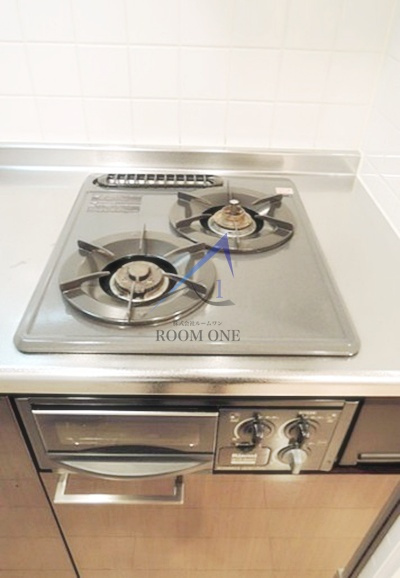 プレール・ドゥーク東京EAST Ⅳ RiverSide