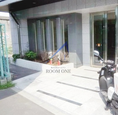 プレール・ドゥーク東京EAST Ⅳ RiverSide