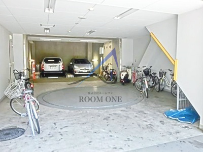 プレール・ドゥーク東京EAST Ⅳ RiverSide