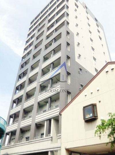 プレール・ドゥーク東京EAST Ⅳ RiverSide