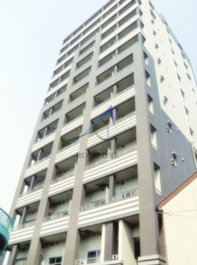 プレール・ドゥーク東京EAST Ⅳ RiverSide