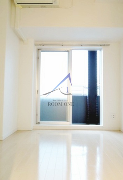 プレール・ドゥーク東京EAST Ⅳ RiverSideの居間・リビング|洋室のお部屋です。