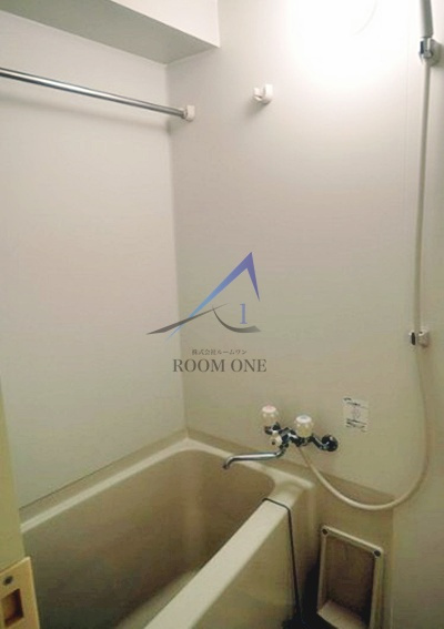 プレール・ドゥーク東京EAST Ⅳ RiverSideの浴室|お風呂です。