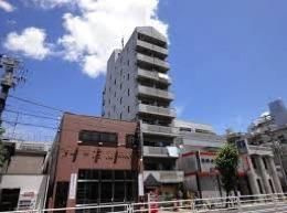 リバティーハイム錦糸町