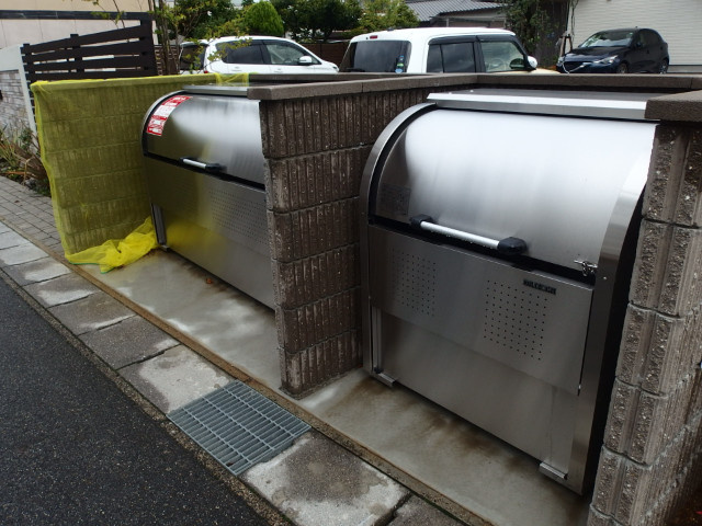 ブルーシャインＭＪのその他共用部分
