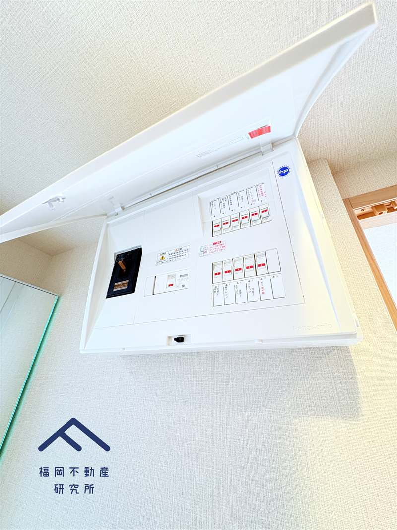 アンピール海の中道IIのその他