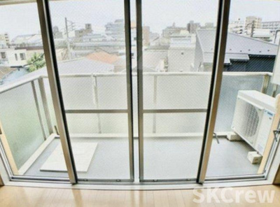 【バルコニー】 | クァドリフォリオ