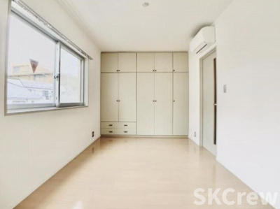 【内装】 | クァドリフォリオ