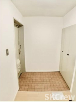 【玄関】 | クァドリフォリオ