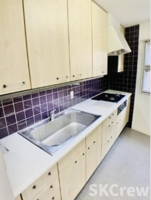 【キッチン】 | クァドリフォリオ