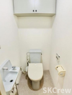 【トイレ】 | クァドリフォリオ