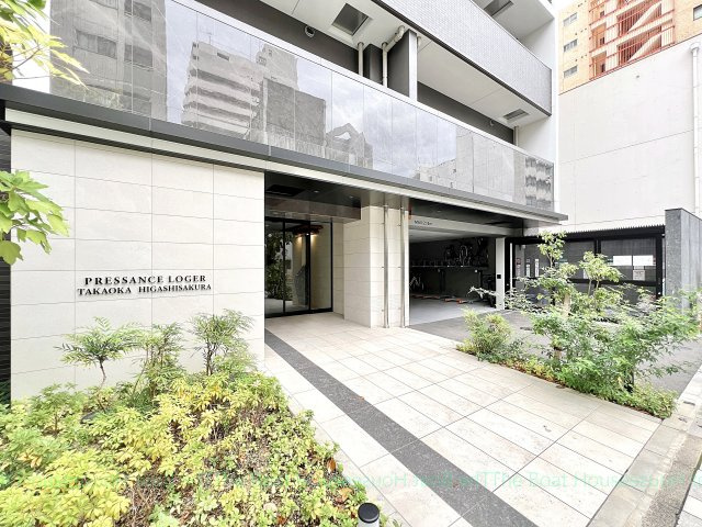 プレサンス　ロジェ　高岳東桜のその他